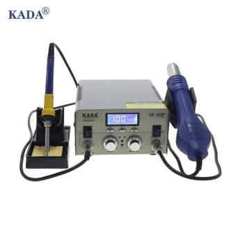 Replacement for KADA 2018D HOT AIR GUN SMD REWORK STATION - Quality Phone Parts in Sri Lanka